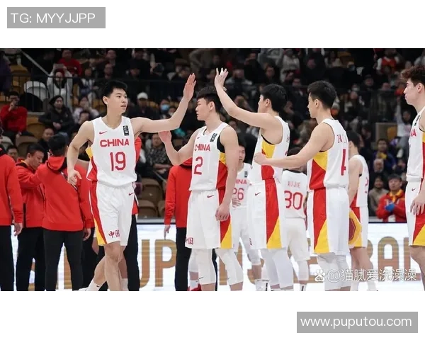 中国男篮对决德国精彩回顾高清微博直播全程回放分析